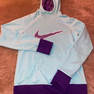 Nike hoodie
